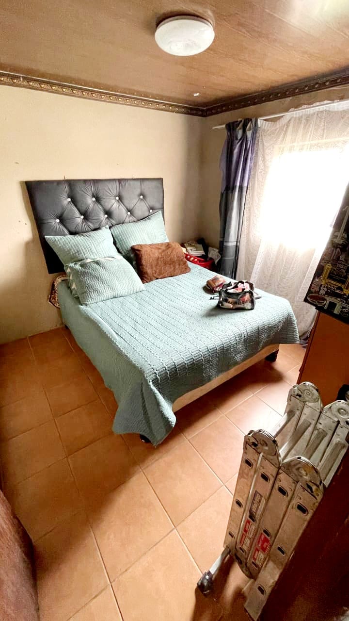 2 Bedroom Property for Sale in Mdantsane Nu 13 Eastern Cape